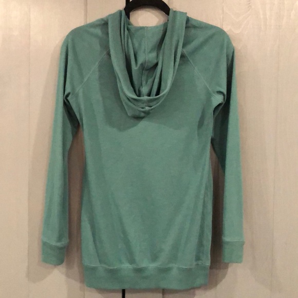 Maternity hoodie - Picture 3 of 3